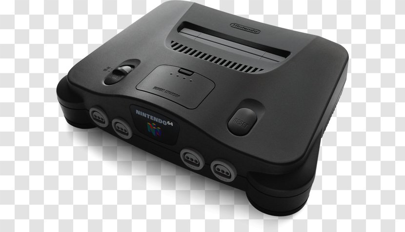 Video Game Consoles Nintendo 64 Super Entertainment System PlayStation - 64bit Computing - Playstation Transparent PNG