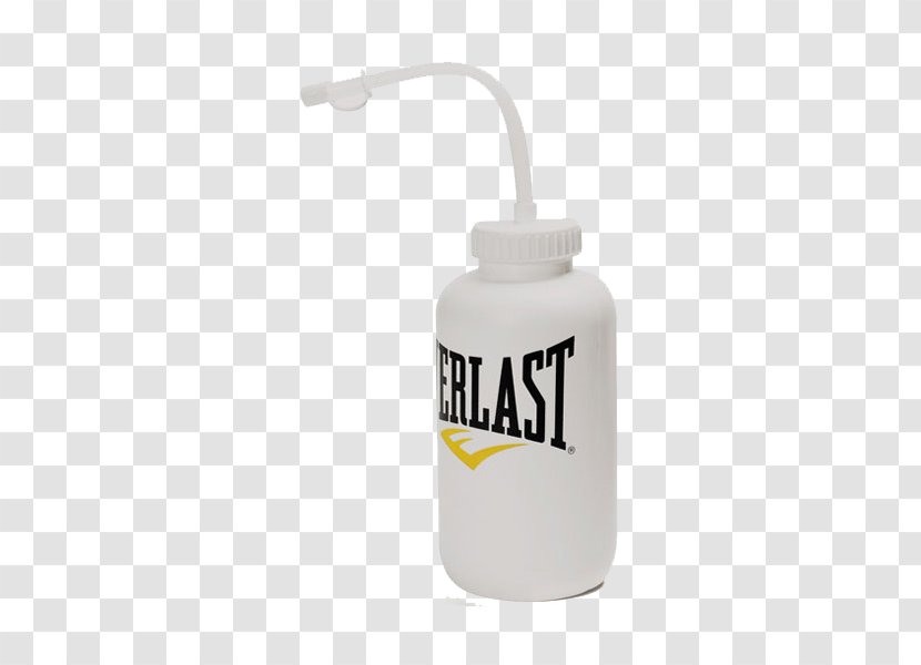 Water Bottles Sports Boxing - Everlast Worldwide Inc - Bottle Transparent PNG