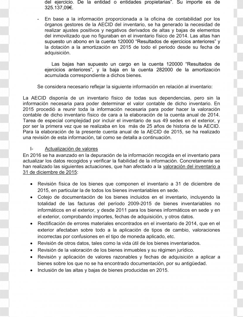 Cartagena Manifesto Document Text Area - Luis Tejada Transparent PNG