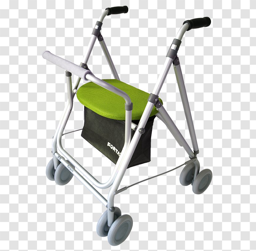 Baby Walker Rollaattori Wheelchair Old Age - Infant Transparent PNG