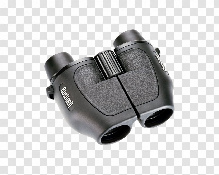 Binoculars Porro Prism Bushnell Corporation Light Roof Transparent PNG