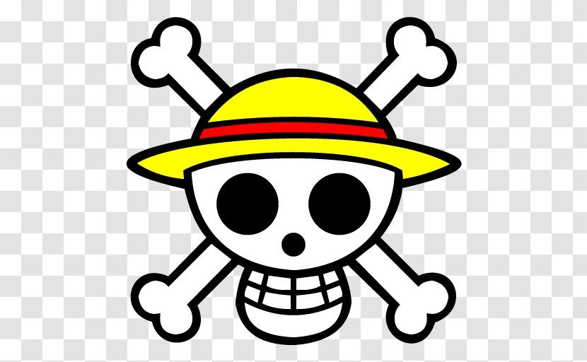 One Piece: Unlimited World Red Monkey D. Luffy Logo Piracy - Flower - LUFFY Transparent PNG