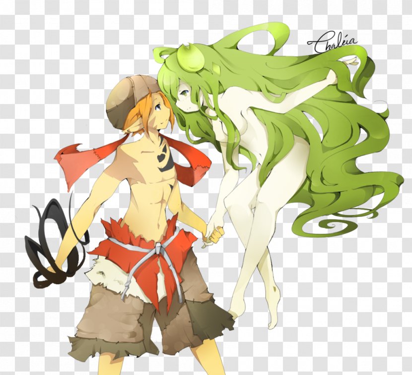 Wakfu Dofus DeviantArt - Flower - Evangelyne Transparent PNG