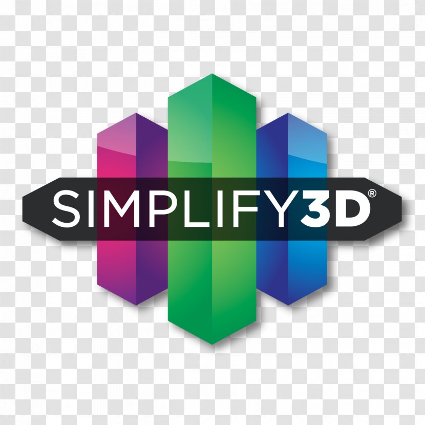 Logo 3D Printing Computer Software Graphics - 3d - Printer Transparent PNG