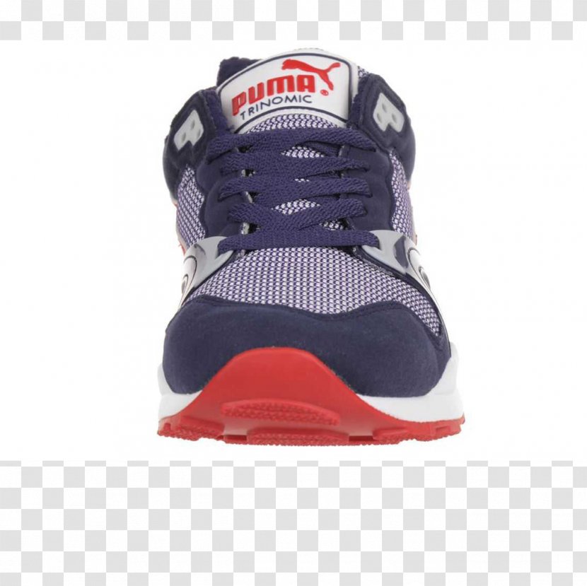Sports Shoes Puma Trinomic XT1 Plus Sneaker Schuhe 355867 14 Blau Rot Schuhgröße:EUR 43 Basketball Shoe Sportswear - Magenta - For Women Transparent PNG