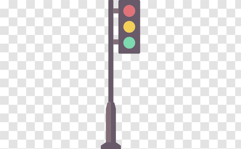 Traffic Light Fixture Pattern Transparent PNG