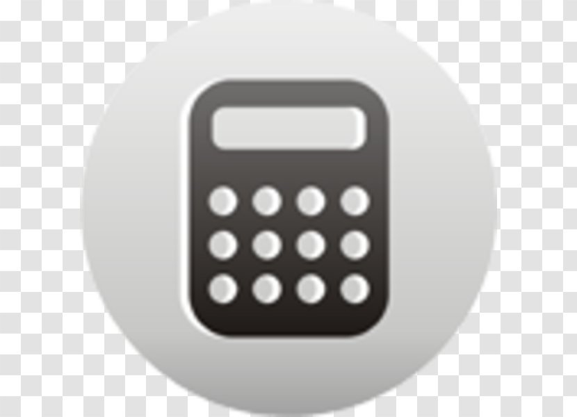Calculator Clip Art - Calculation Transparent PNG