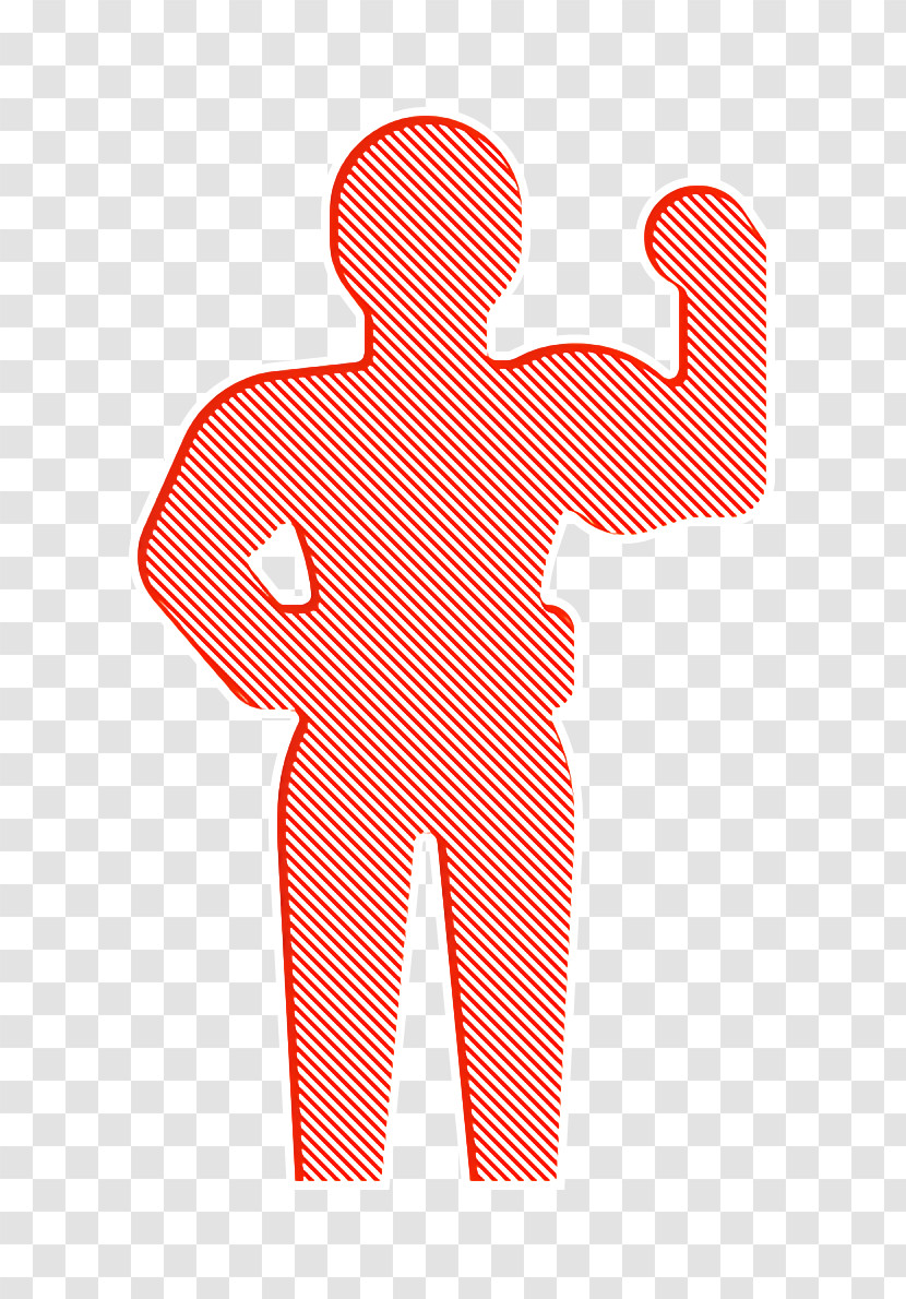 Strong Icon Winner Icon Transparent PNG