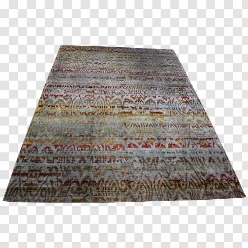 Persian Carpet Shag Silk Flooring - Living Room - Rug Transparent PNG