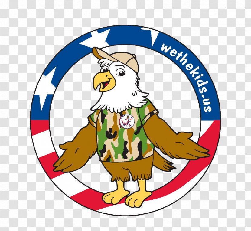 The Bald Eagle United States Beak Child - Federal Government Of - Flag Transparent PNG