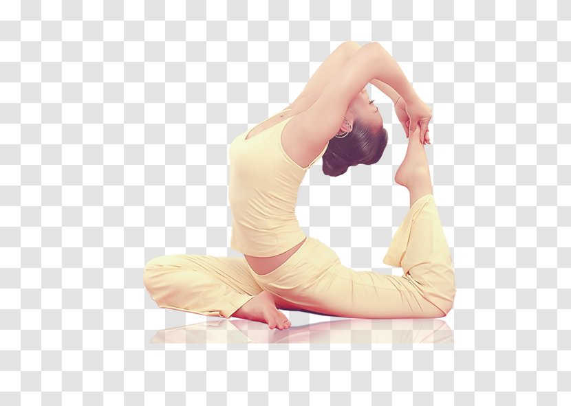 Yoga Mat Pilates Massage Physical Exercise Transparent PNG