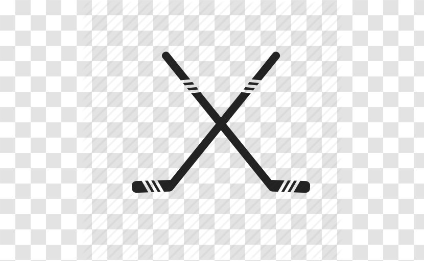 Hockey Sticks Ice - Scalable Vector Graphics - .ico Transparent PNG