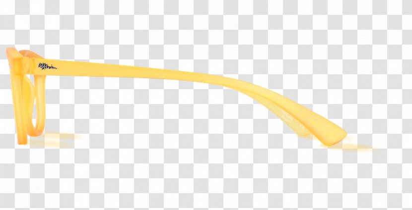 Sunglasses Goggles - Yellow - Correction Transparent PNG