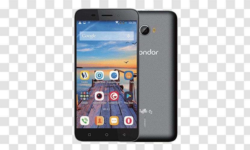 LG G5 Condor Telephone Computer Smartphone - Cellular Network Transparent PNG