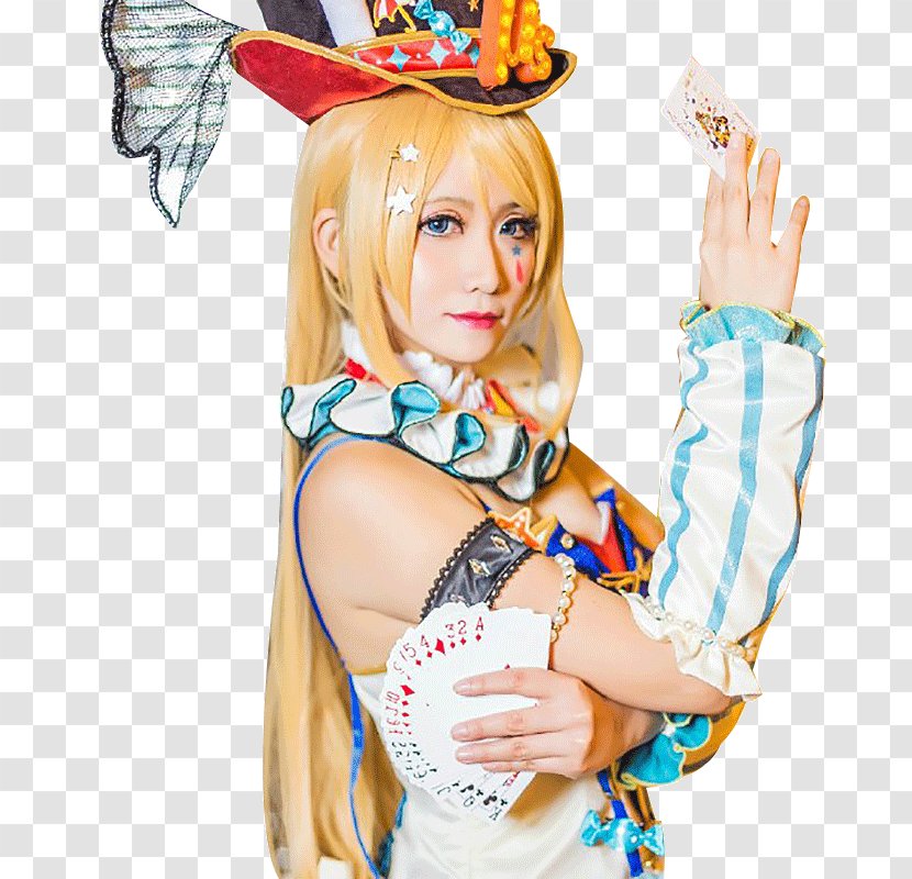 Cosplay - Costume Transparent PNG