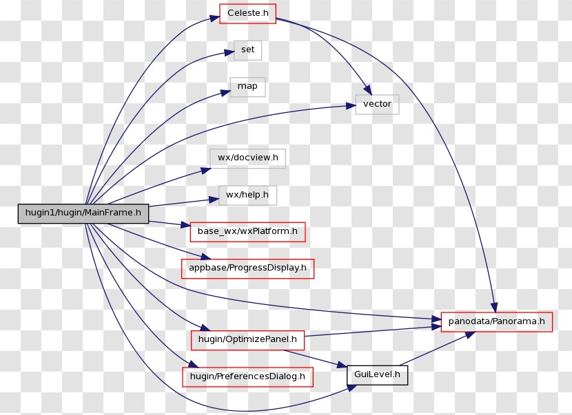 Line Point Angle - Diagram Transparent PNG