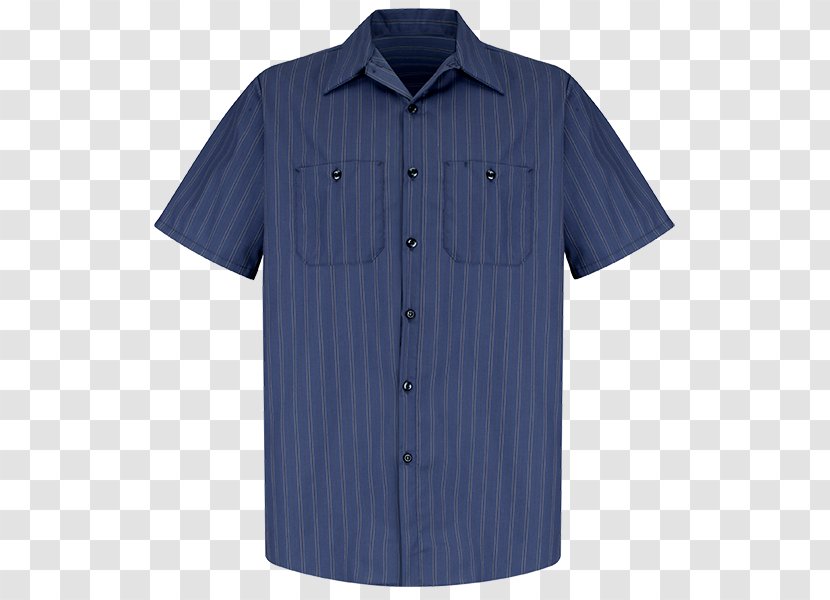 T-shirt Sleeve Clothing Sweater - Active Shirt - Work Uniforms For Men Transparent PNG