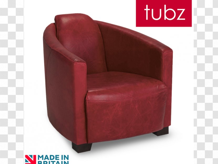 Club Chair Car Seat Product Design Comfort - Furniture - Textile Furnishings Transparent PNG