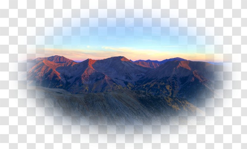 Mount Scenery Desktop Wallpaper Computer Mountain Range Transparent PNG