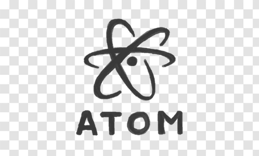 Atom Text Editor Source Code Sublime Transparent PNG