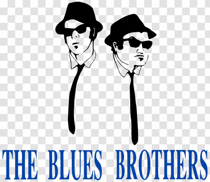 The Blues Brothers United States Film Poster Concert - Flower Transparent PNG