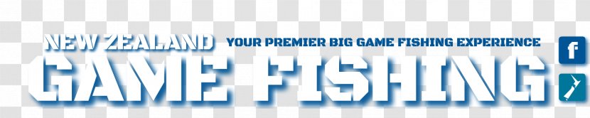 Logo Brand Font - Game Fish Transparent PNG