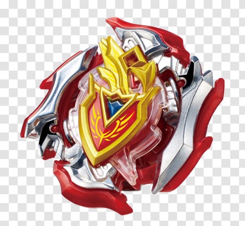 Beyblade Burst Tomy Spinning Tops Toy - Clipart Metal Fusion Transparent PNG