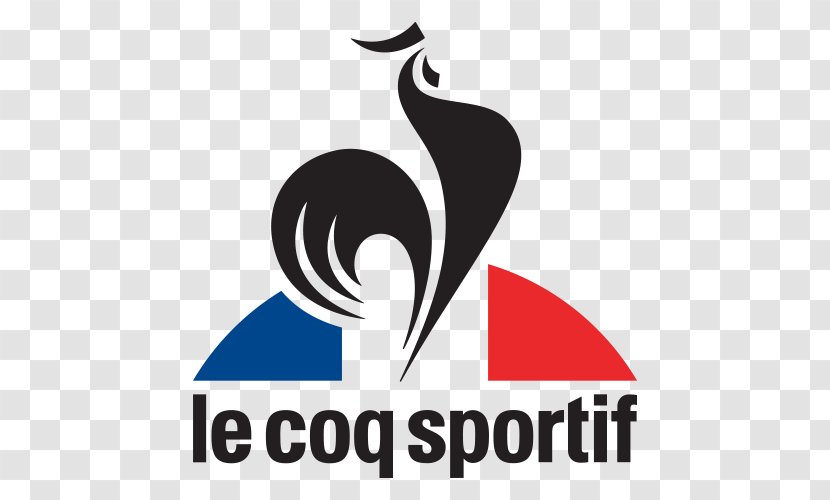 T-shirt Le Coq Sportif Logo Clothing Polo Shirt - Tshirt Transparent PNG