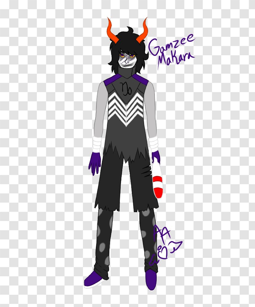 Costume Design Legendary Creature Supernatural - Cyberpunk Transparent PNG