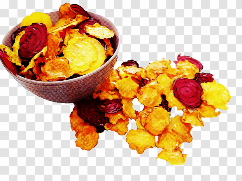 Junk Food Food Cuisine Dish Potato Chip Transparent PNG