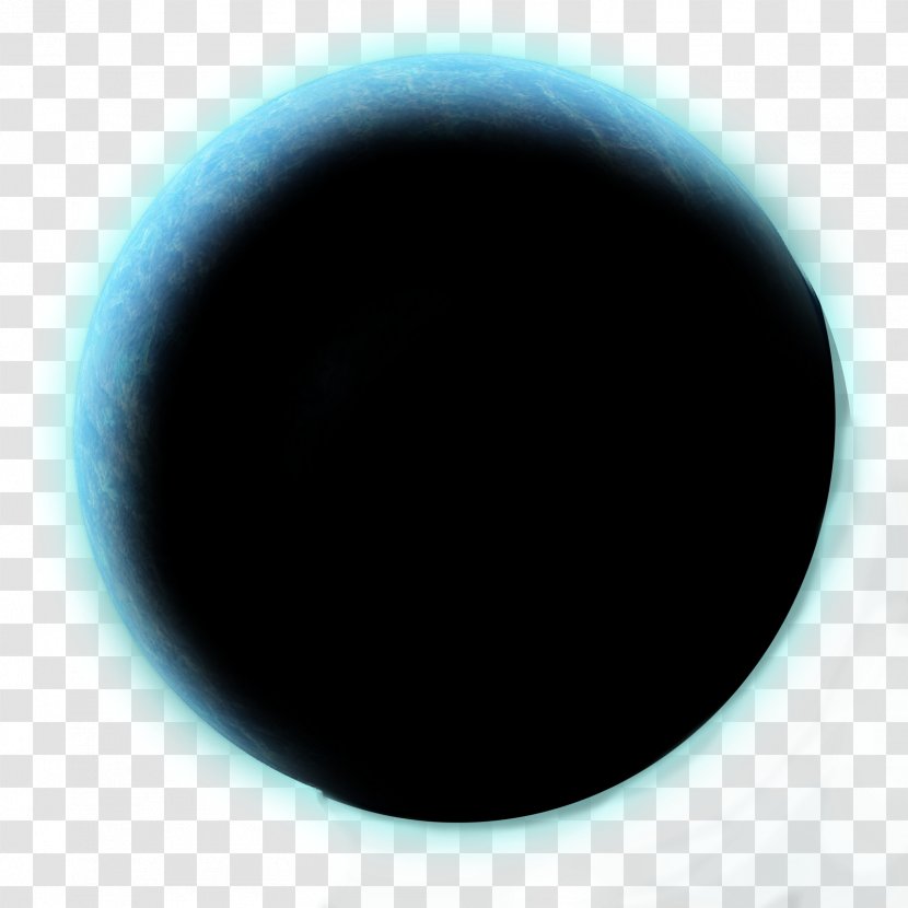 Circle Desktop Wallpaper Sphere Phenomenon Computer - Sky - Flare Lens Transparent PNG