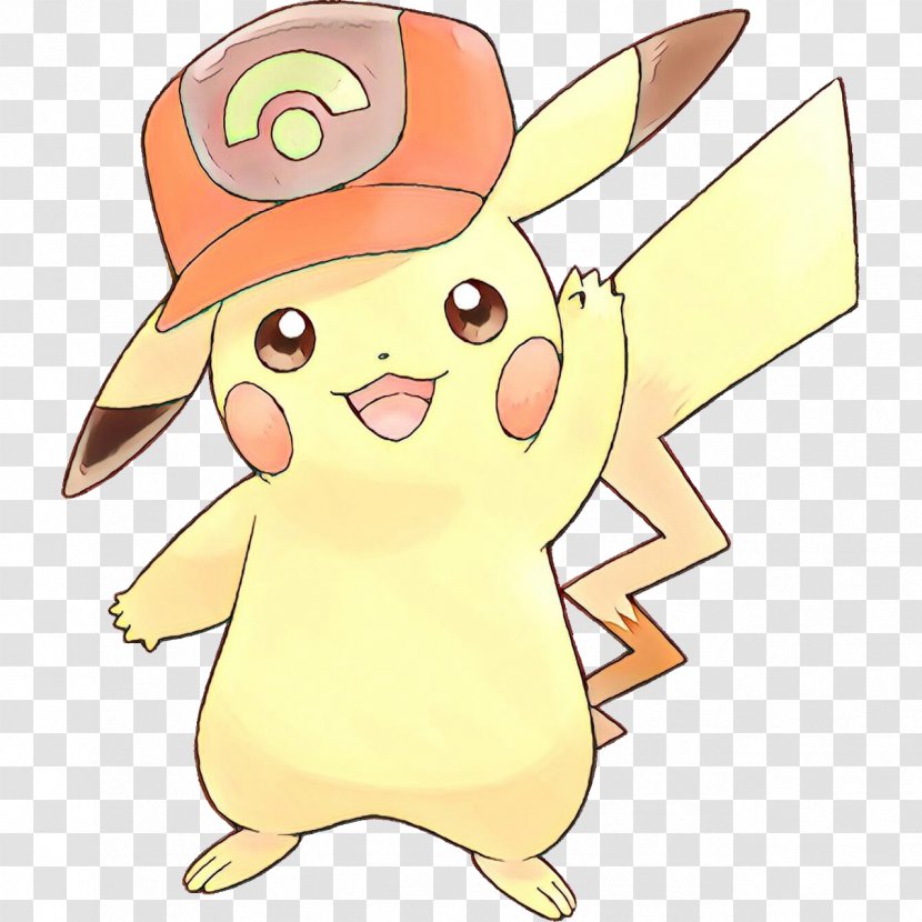 Pikachu Ash Ketchum Sinnoh Hoenn Unova - Kalos Transparent PNG