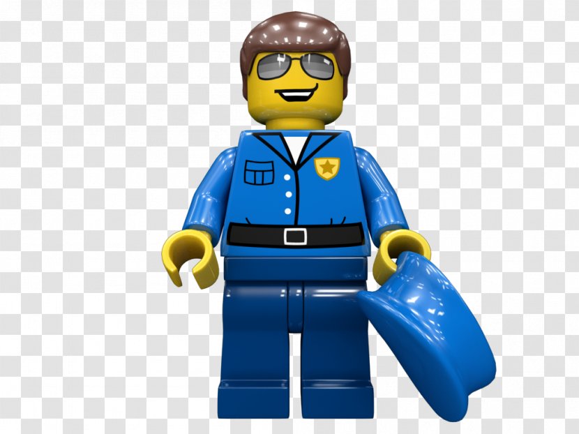 LEGO Figurine - Lego Group - Multi Style Uniforms Transparent PNG
