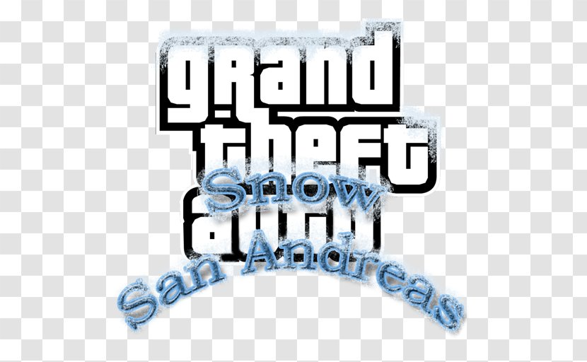 Grand Theft Auto: San Andreas Liberty City Stories Auto V IV Vice - Text - Snou Transparent PNG