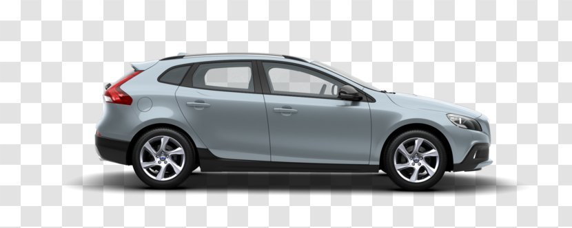 Volvo V40 Cross Country D2 Geartronic Pro Cars Transparent PNG