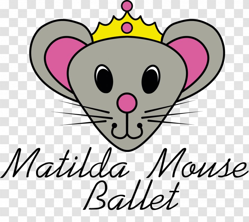 Whiskers YouTube Rat Cat Computer Mouse - Matilda - Youtube Transparent PNG