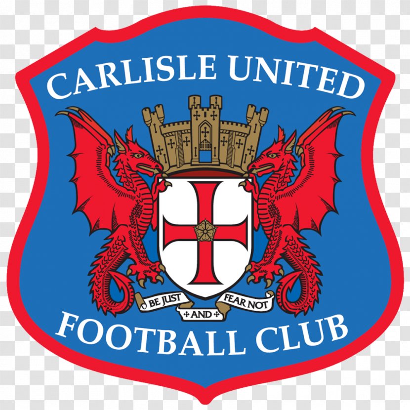 Brunton Park Carlisle United F.C. English Football League EFL Two Transparent PNG
