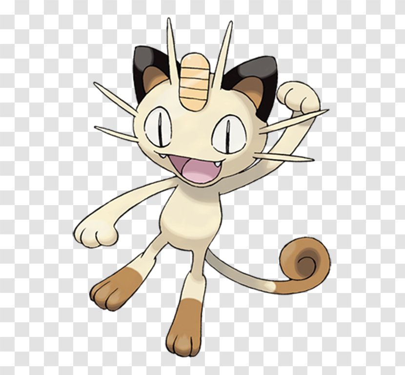 Pokémon FireRed And LeafGreen GO Sun Moon Red Blue Meowth - Tree - Pokemon Go Transparent PNG