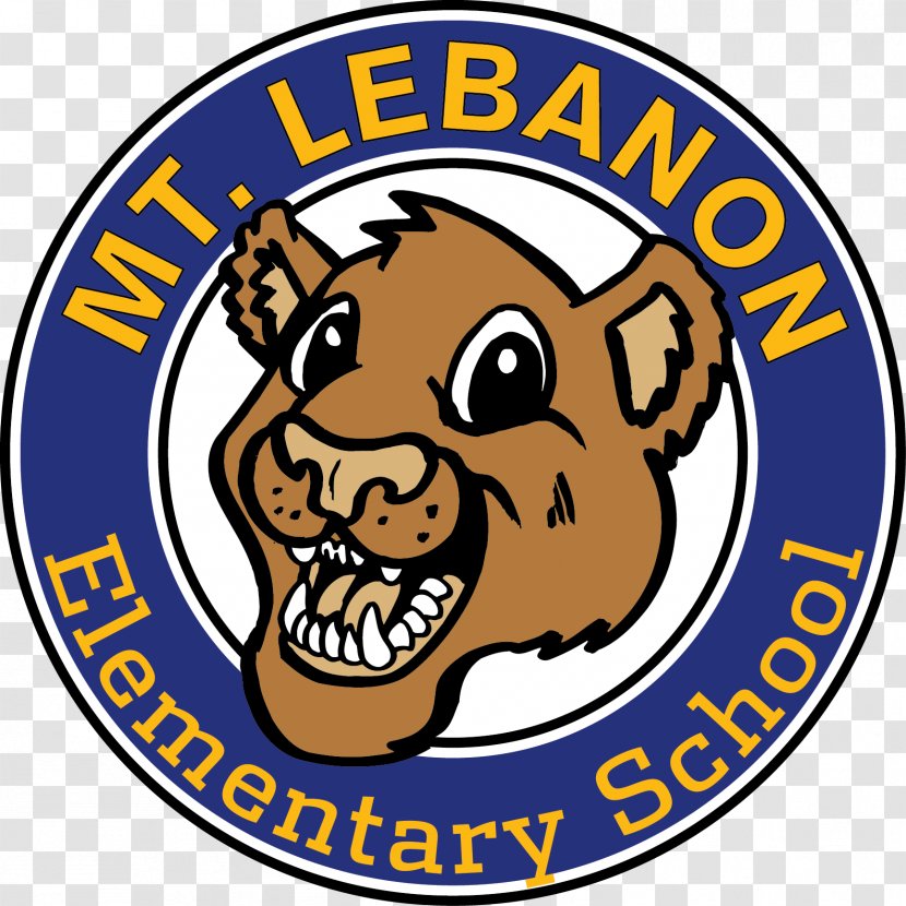 Mt Lebanon Elementary School Mt. National Primary Ypiranga Futebol Clube - Food Transparent PNG