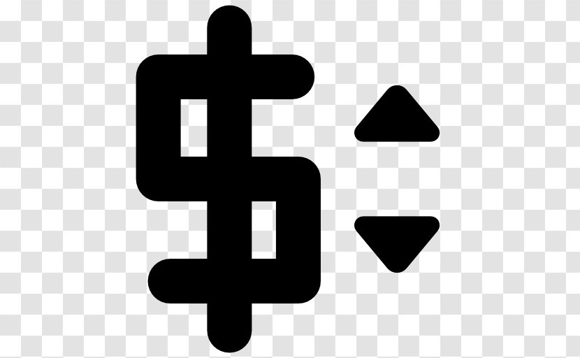 Dollar Sign - Symbol - Logo Transparent PNG