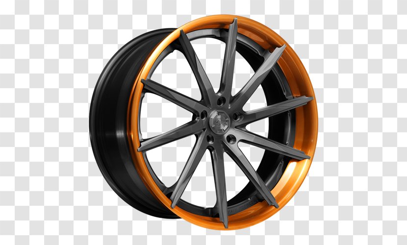 Alloy Wheel Car Motor Vehicle Tires Autofelge - English 101 Series Transparent PNG