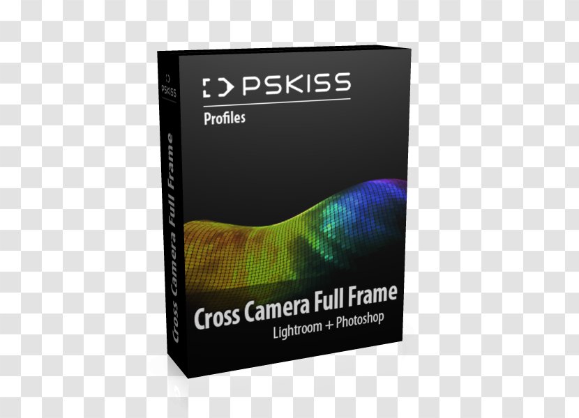 Full-frame Digital SLR Raw Image Format Adobe Camera ICC Profile Transparent PNG