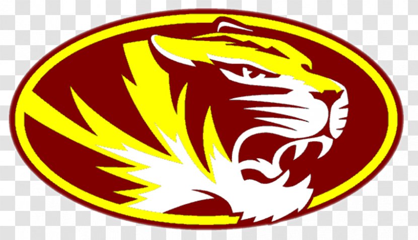 University Of Missouri Tigers Football Softball Men's Basketball Baseball - Sport - American Transparent PNG