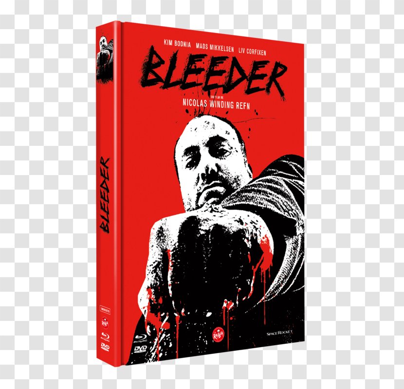 Blu-ray Disc DVD Film Director Actor Screenwriter - Dvd Transparent PNG