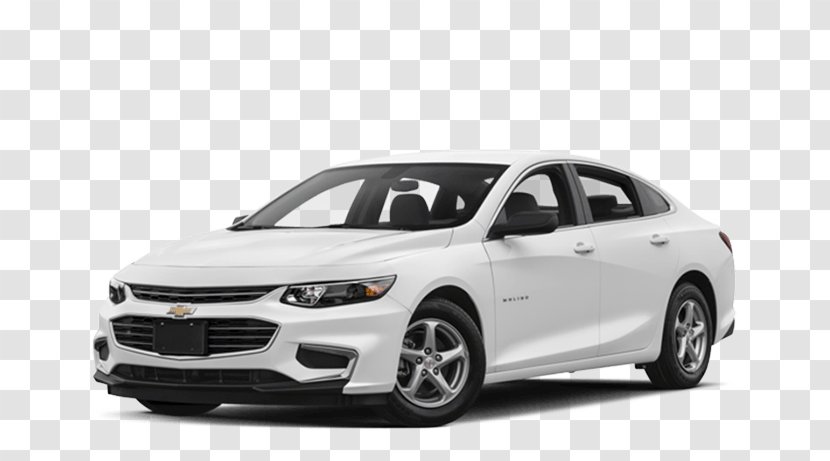 2017 Chevrolet Malibu Car General Motors Chevelle Transparent PNG