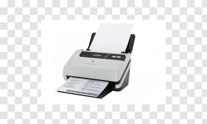 Hewlett-Packard Image Scanner HP L2749A Scanjet Pro 4500 Fn1 Network Enterprise 7000 S2 7500 - Hp - Hewlett-packard Transparent PNG