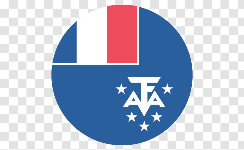 Flag Of French Southern And Antarctic Lands National - Gallery Sovereign State Flags - Emoji Transparent PNG
