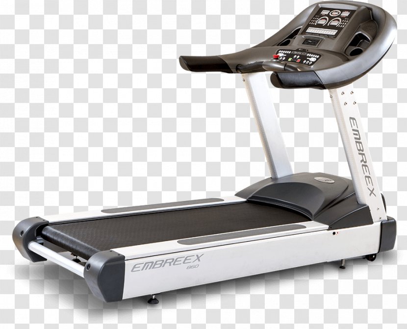 Treadmill Physical Fitness Centre Embreex Aerobic Exercise - Pilates - Aerobics Transparent PNG