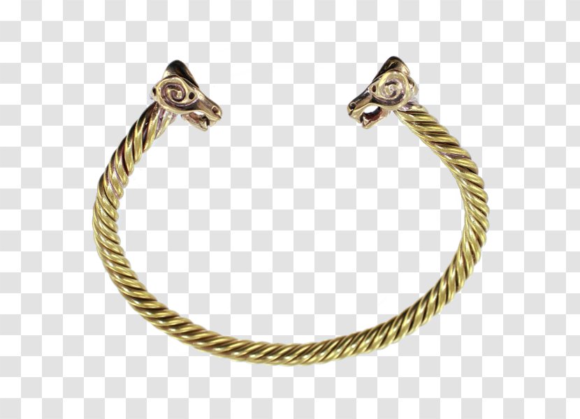 Earring Bracelet Jewellery Gold Chain - Colored Transparent PNG