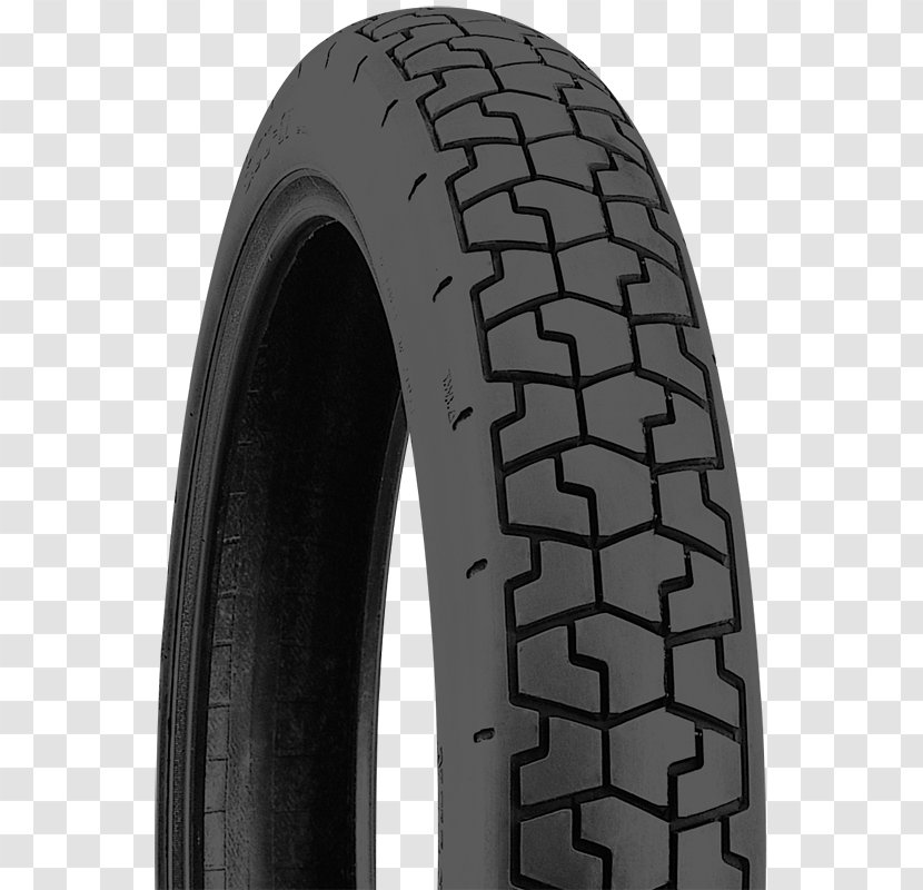 Motorcycle Tires Dunlop Tyres Autofelge - Bicycle Tire Transparent PNG